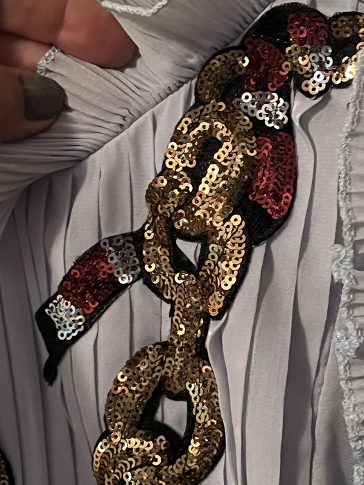 Rochie model GUCCI