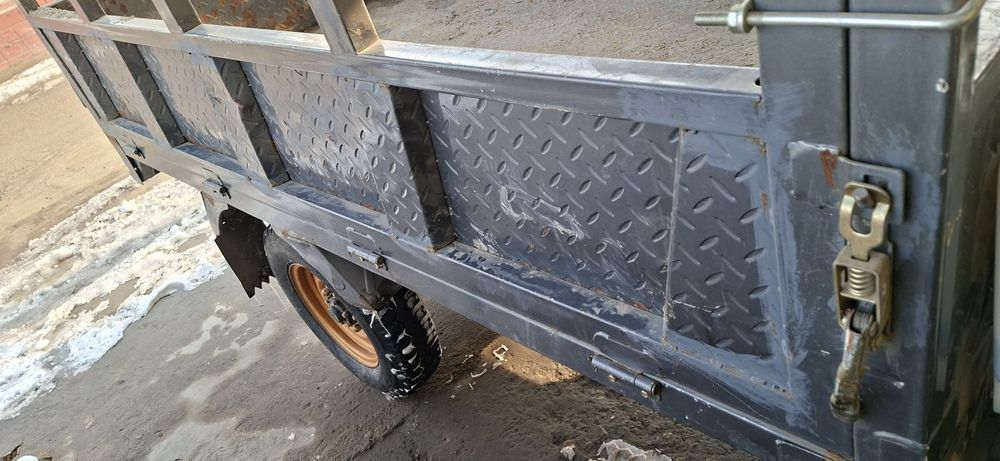 Lochin motoroler samosual