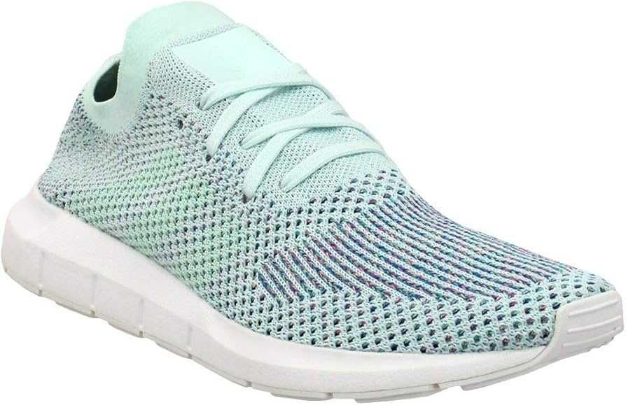 Дамски маратонки Adidas Primeknit Ice Blue - 41/42