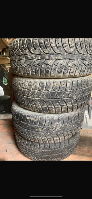 Продам комплект колеса