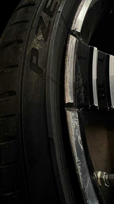 MINI 900 Pulse Spoke / 18" джанти за Mini Cooper F55/F56