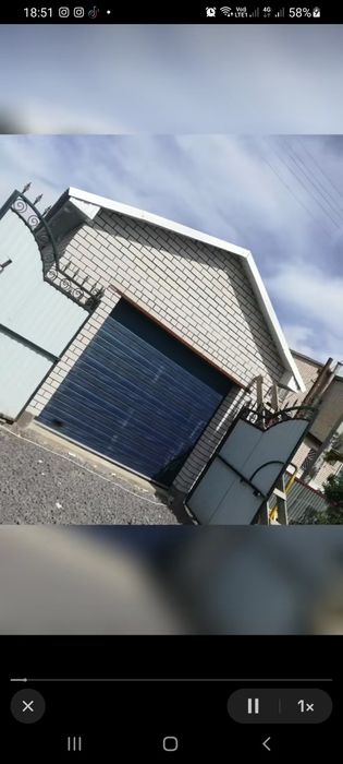 УСЛУГИ строительство фундамента