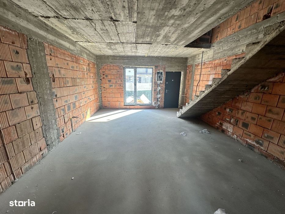 Casa - Rate La Dezvoltator Pe 5 Ani, Toate Utilitatile, Comision 0%