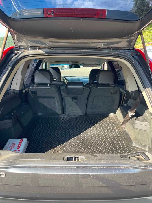 Vand VOLVO XC 90