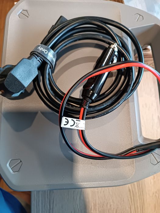 Power Station EcoFlow RIVER 2 MAX