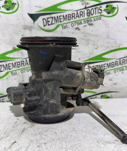 Clapeta acceleratie Dacia Logan 2006 1.4 MT (75 hp)