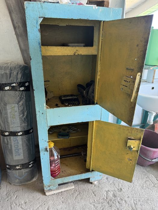 Продам сейф очень хорошего качества