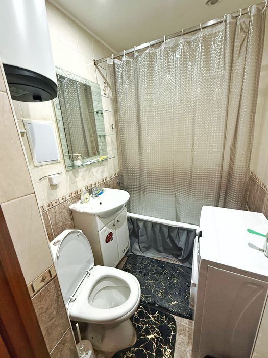 1 комнатная жд вокзал