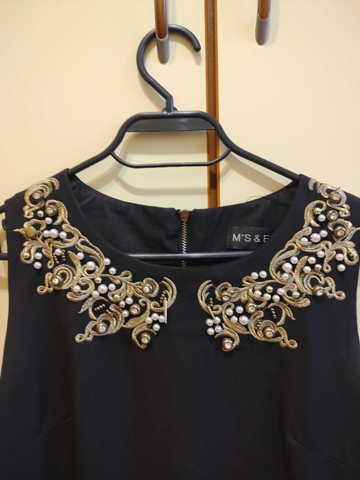 Рокля M'S & EBAY
