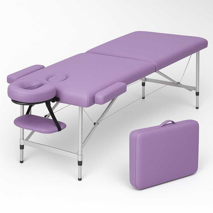 Masa ieftina cosmetica si masaj,masa pliabila gene