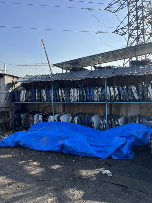 кузовные запчасти субару ряд моделей