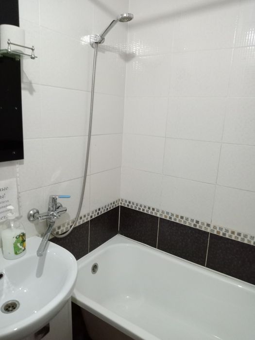 1 кВ. 4мкр.дом 1. 3этаж