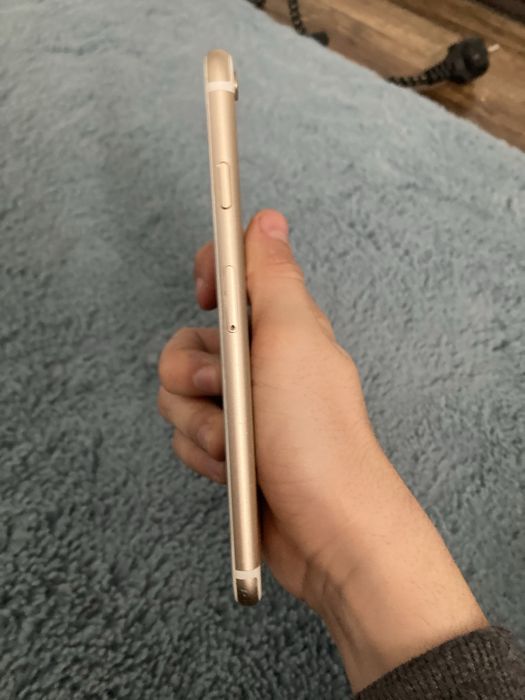 Vand iphone 6 ca nou