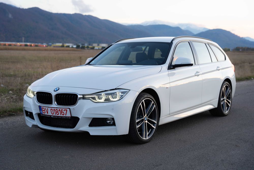 BMW Seria 3