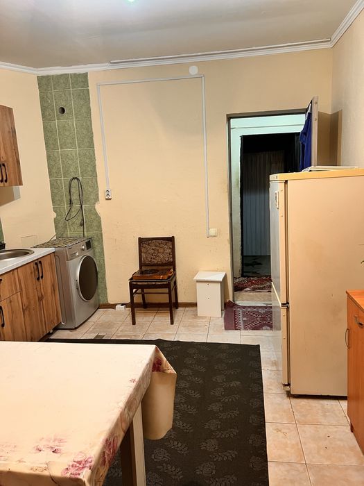 Продам квартиру за Апортом