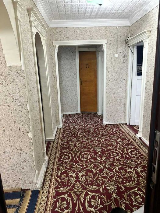 Квартира 4 комнатная квартира