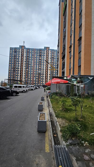 Продается квартира 62 кв Мирзо Улугбек район