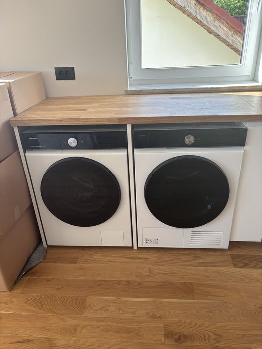 masina de spalat rufe whirlpool