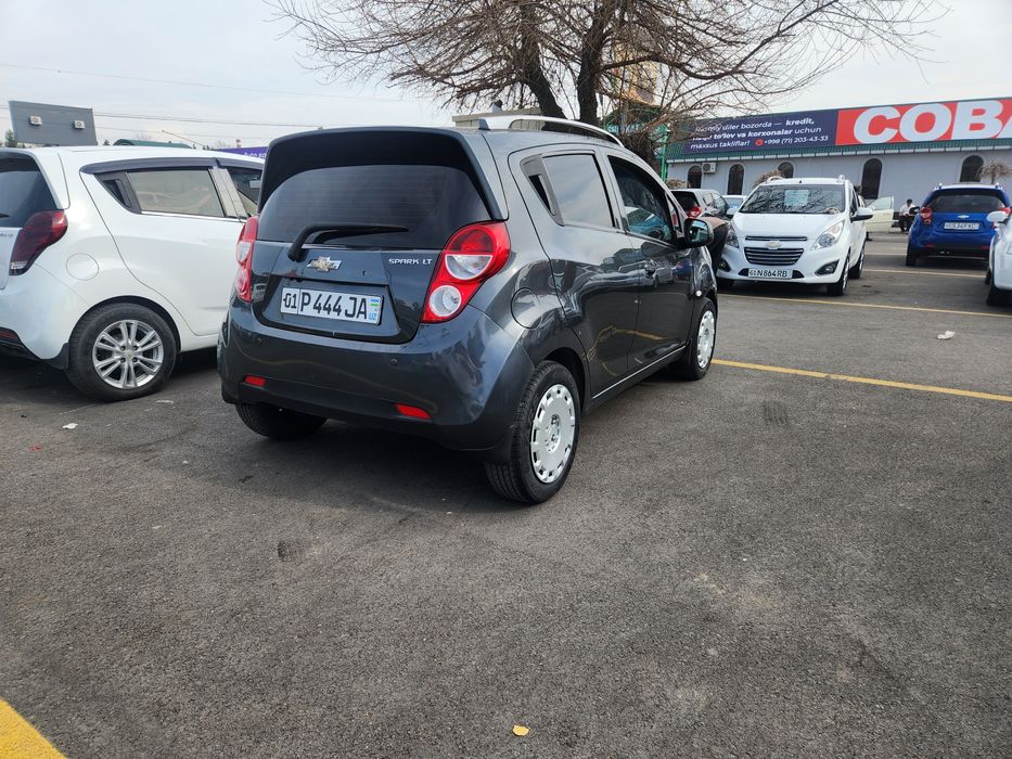 Spark 2019 arenda nasiya savdo bo'lib to'lash vikup  bosh tolov 1000