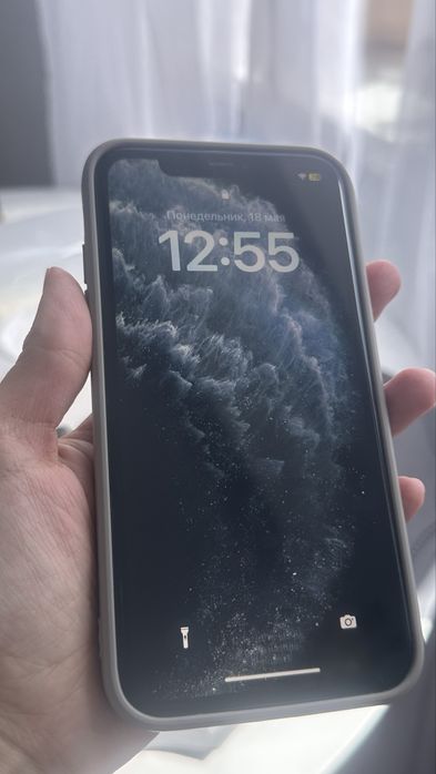 iPhone 11 256GB  Purple