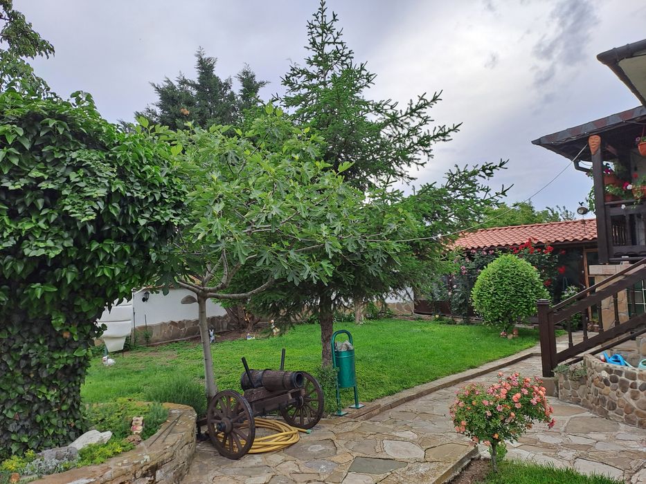 Продава се Къща в с. Лозенец, Област Ямбол - 130 кв.м за 302 €/кв.м - Снимка #19