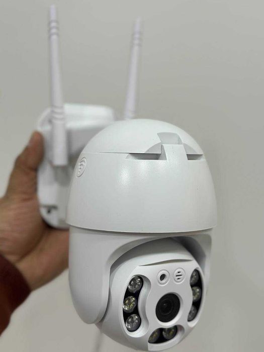 Камера видеонаблюдения C6S2X-H V380 Pro