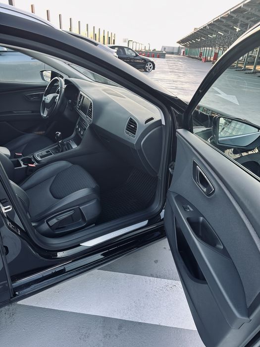 Seat Leon Xcellence 1.6 TDI 116CP 2020