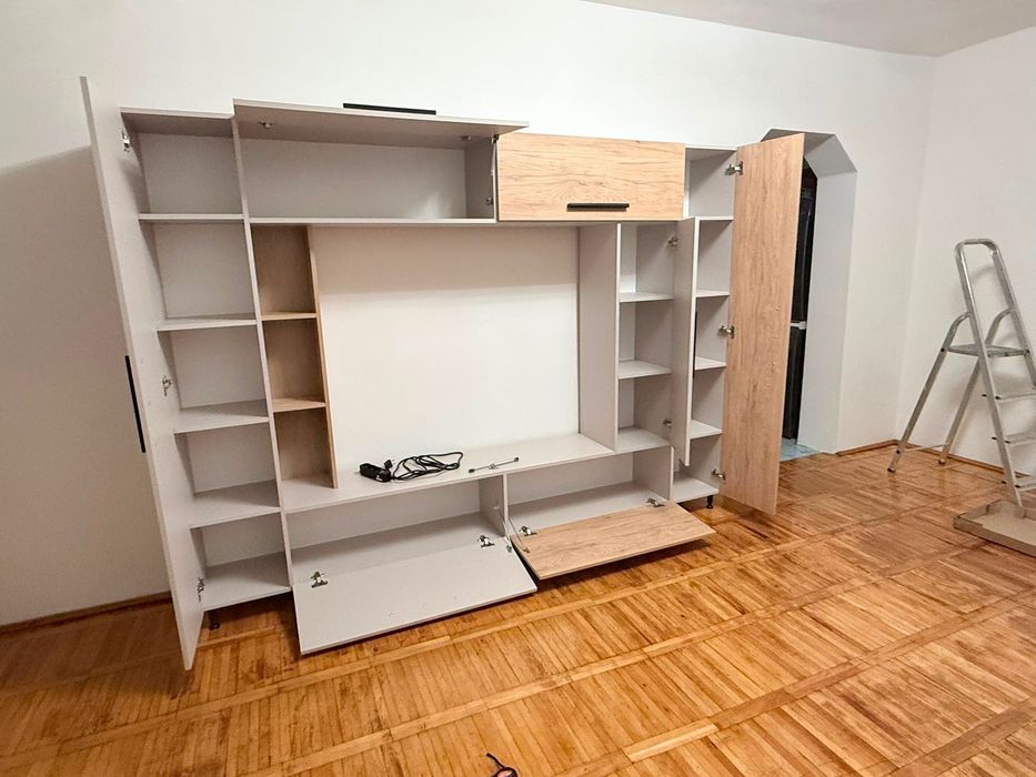 Montez Mobilă | IKEA, JYSK, Dedeman | Montaj la Domiciliu