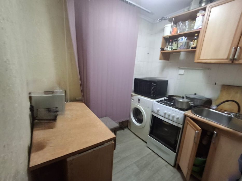 Продам 2х комнатную квартиру