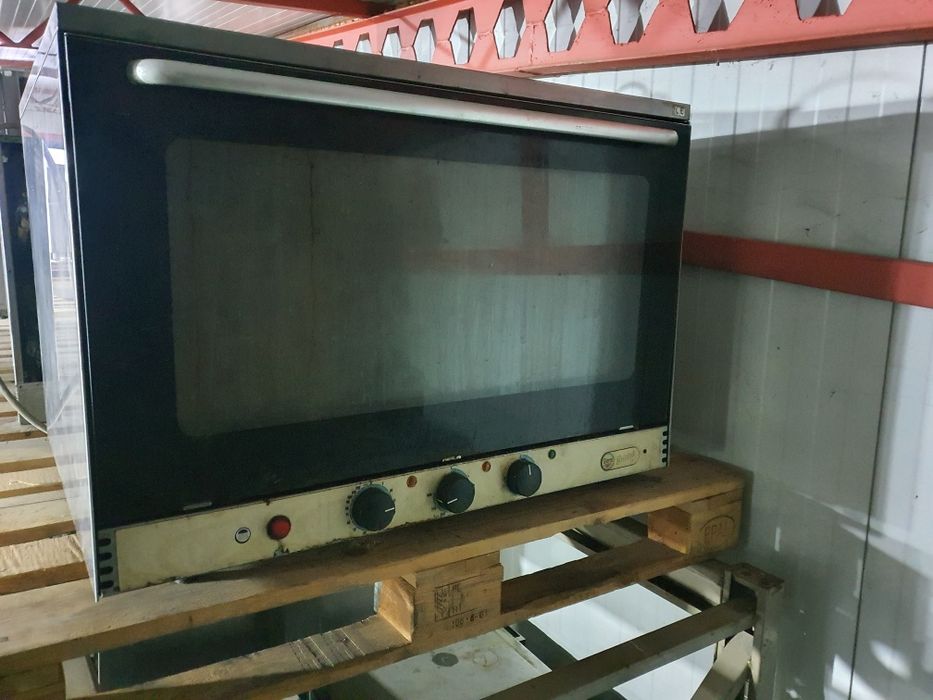 Echipamente  Horeca  pentru Piese/reparat (neverificate/defecte)