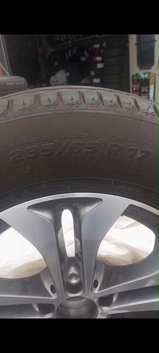 4 cauciucuri pneuri anvelope Michelin