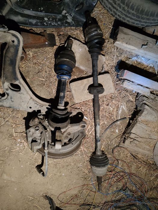 Опель вектра б запчасти