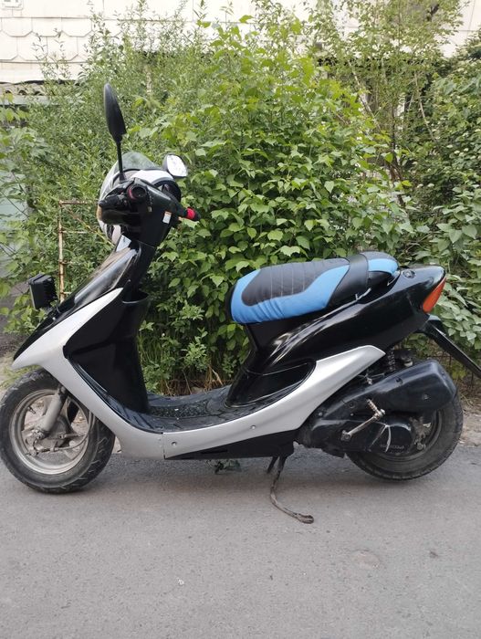 Продаю скутер Хонда Дио 34