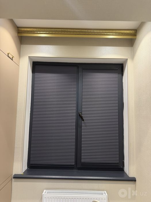 Жалюзи jalyuzi bir kunda optom narxlarda