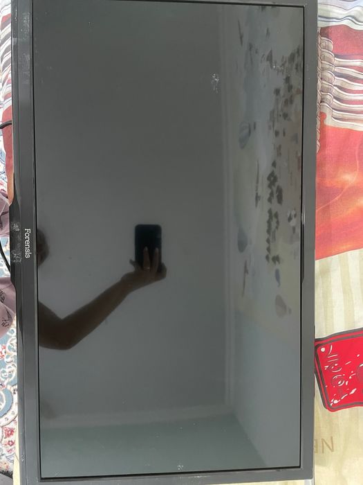 Телевизор Forensis