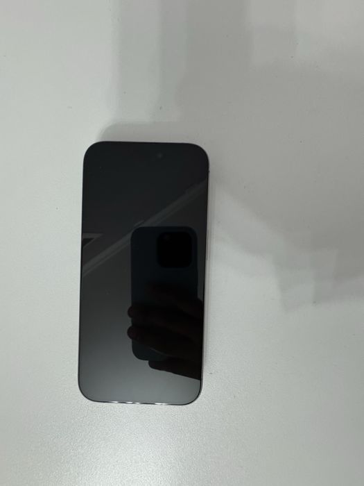 Айфон 15 про 256 гб