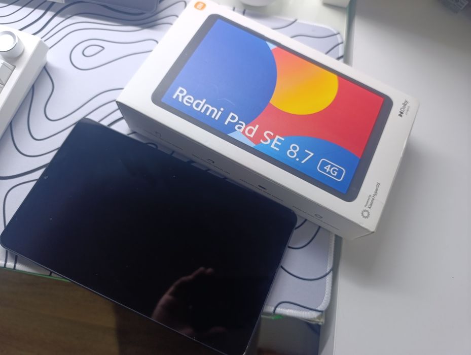 Redmi Pad SE 8.7