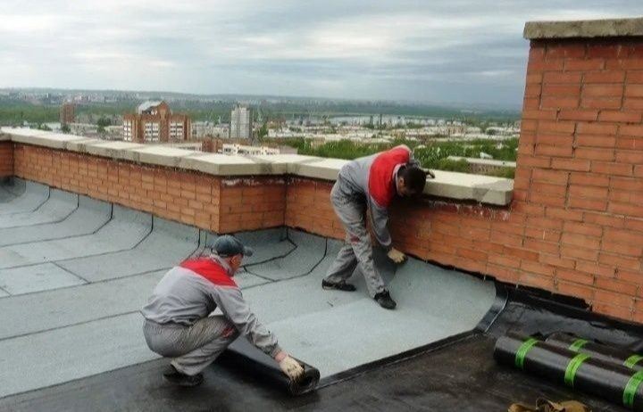 Ремонт крыши! Не дорого.