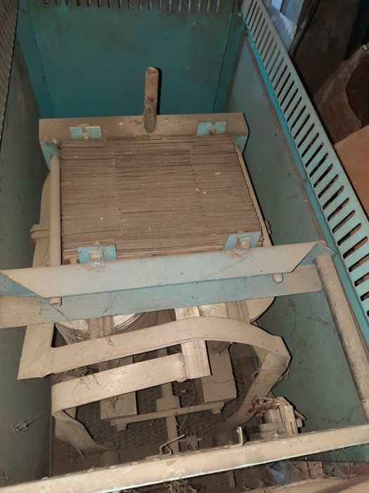 Електрожен КРАКРА 500А