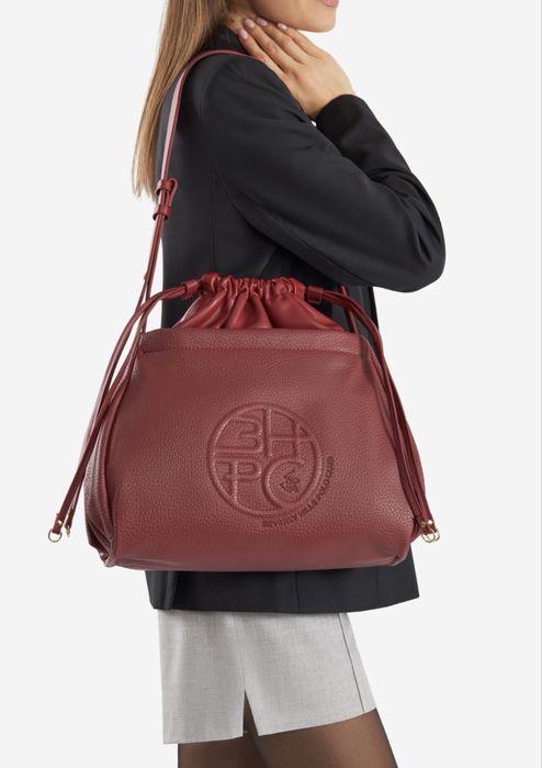 Чанта Beverly Hills Polo Club