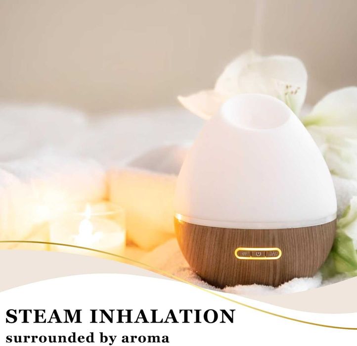 Етерично масло от ванилия EUQEE ароматерапия Дифузер козметика сапун