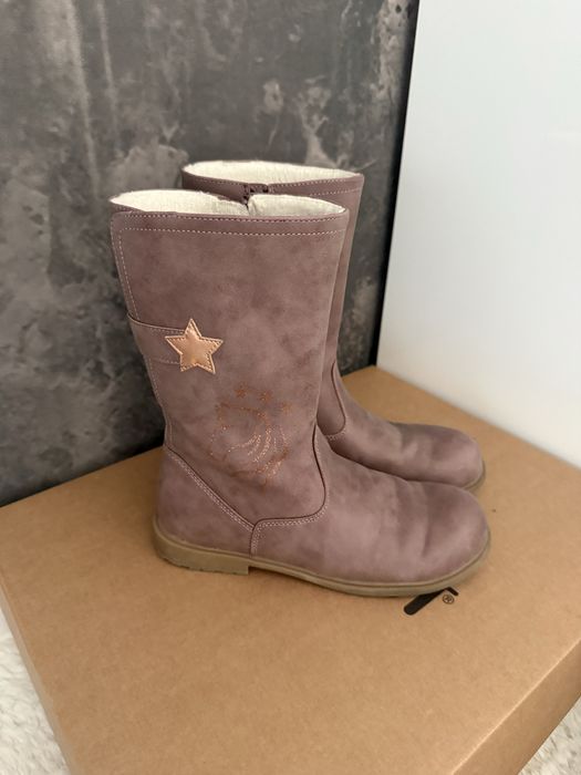 Lot incaltaminte fete - marimea 35