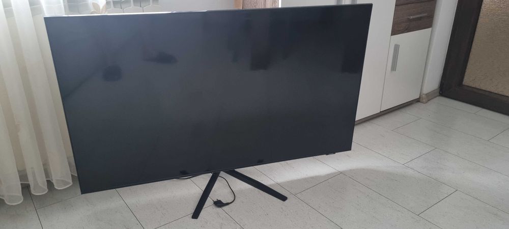 Samsung Qled defect