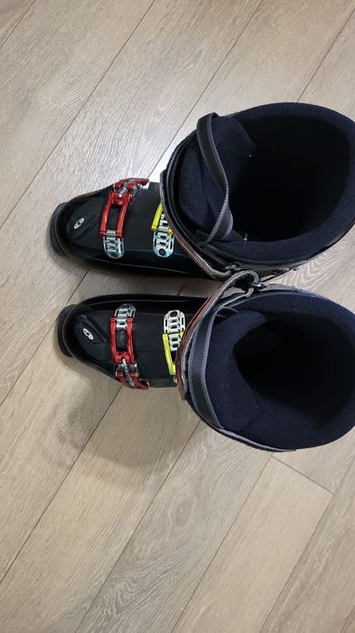 Clăpari ski barbati Salomon