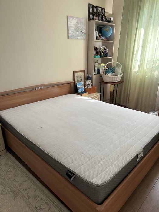 Продам матрас размер 160*200