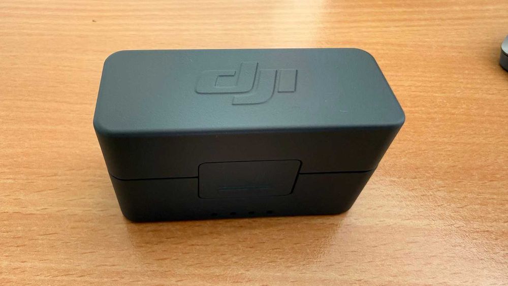 DJI Mic Mini 2 Charging Case