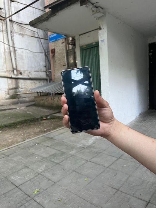 Samsung galaxy s20 FE