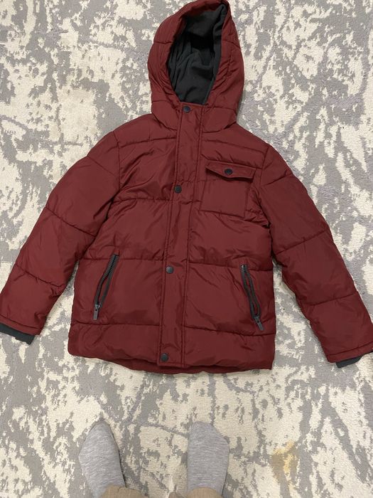 Куртки на 8 лет на мальчика