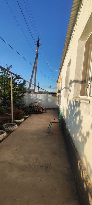 Продается теплый дом