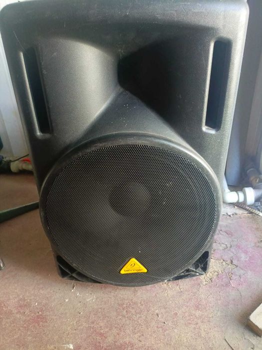 Музыкальная аппаратура